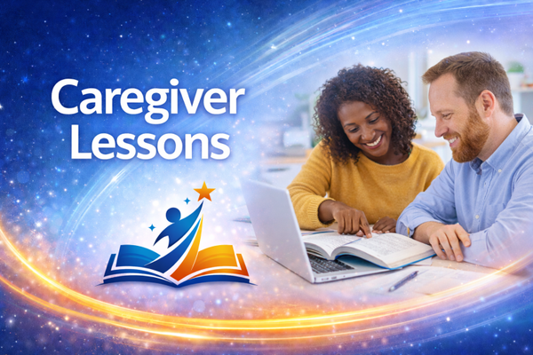 Caregiver Lesson