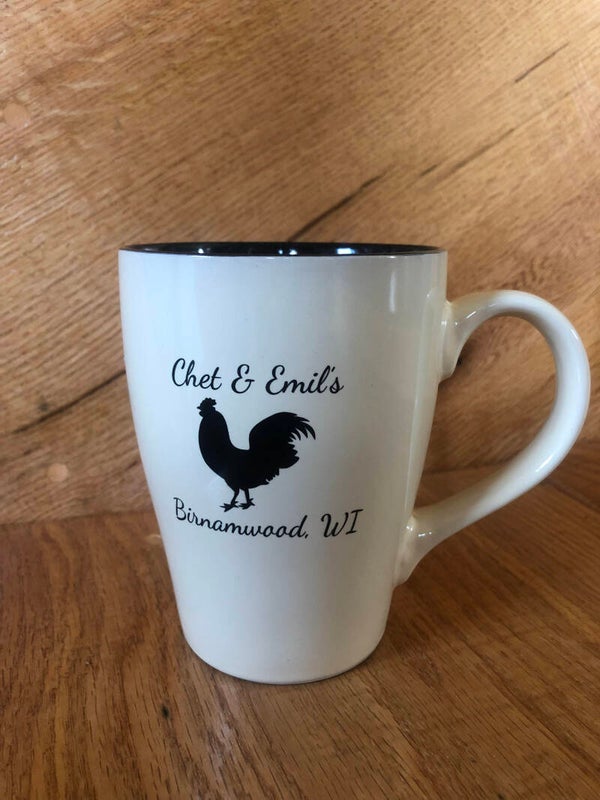 C&E Coffee Mug
