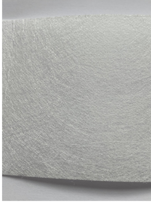 Wavegordijnen Vliesband 98mm