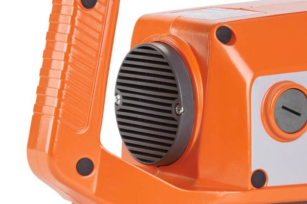 Husqvarna Pokers AME 1600 115V /1 Phase/50/60Hz