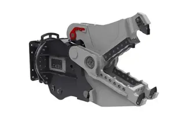 VTN Multi Processor CK D-Jaw CK 21 (20T to 26T) Machine