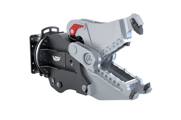 VTN Multi Processor CK CH Jaw CK 14 (15T to 20T) Machine