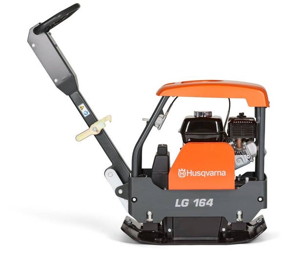 Husqvarna Compactors LG 164 HONDA 450mm