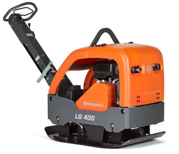 Husqvarna Compactors LG 400 Honda