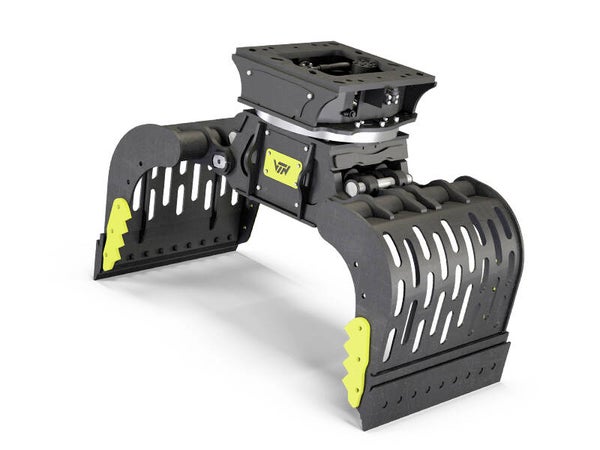 VTN MD 120 Rotating Selector Grab (10T - 14T Machine)