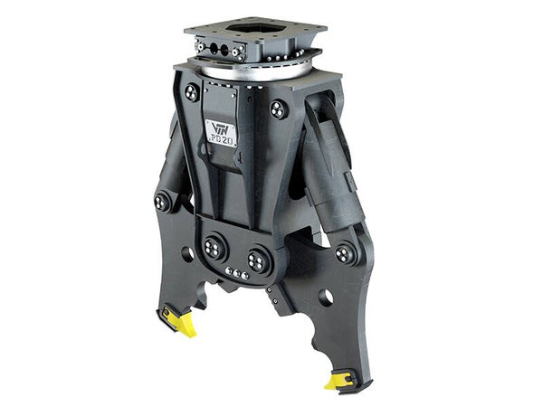 VTN PD 28 Demolition Crusher (28T to 35T )Machine)