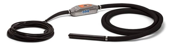 Husqvarna Pokers Smart 48 115v 1-Phase 50/6Hz