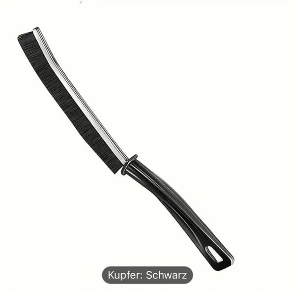 Fugen-Reinigungsbürste