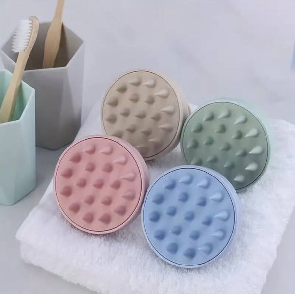 Dusch-Massagebürstenkopf