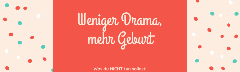 geburtsvorberitung hochsensible frauen hochsensibel schwanger