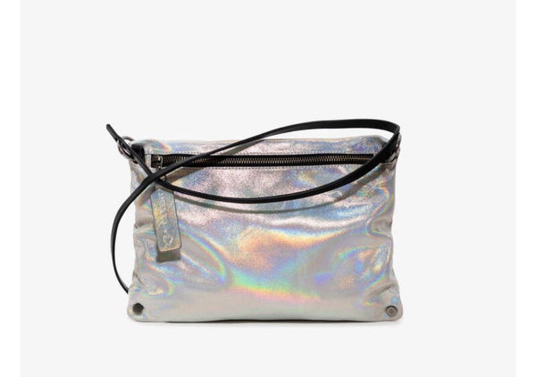 Ina Kent , Rainbow ice , leren tas