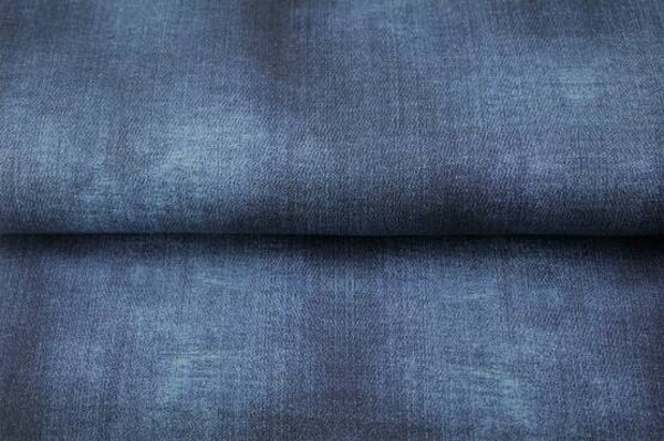 Tricot Jeans look (€15,- p/m)