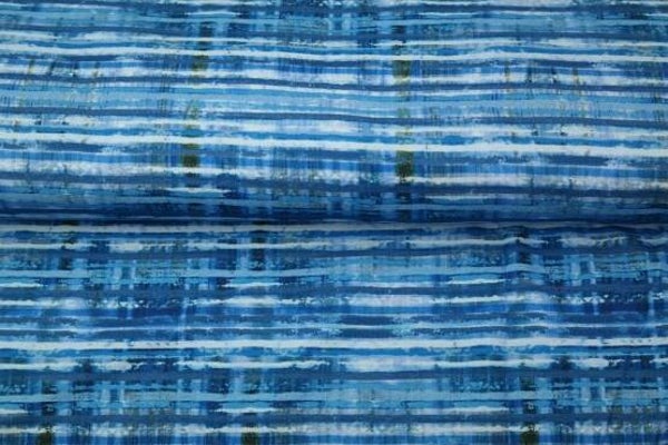 Tricot Blauwe streep (€15,- p/m)