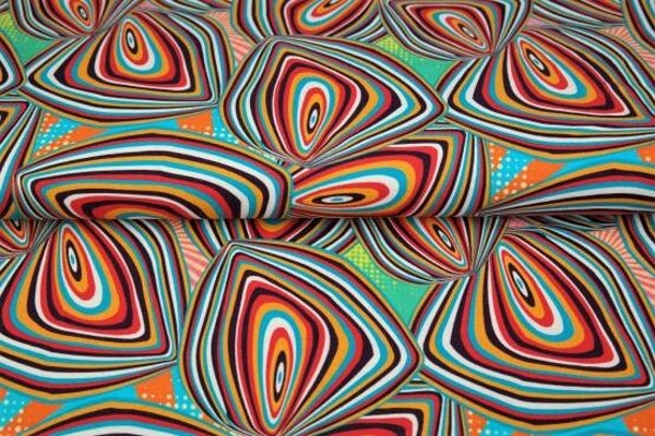 Tricot Retro (€15,- p/m)