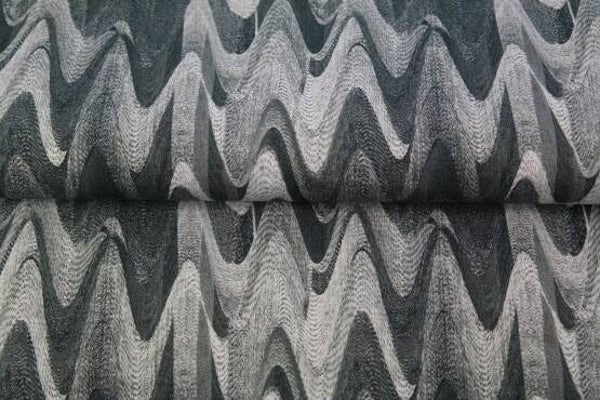 Tricot Grijze golf (€15,- p/m)