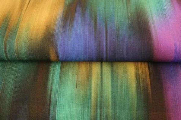 Tricot Multicolor (€13,- p/m)