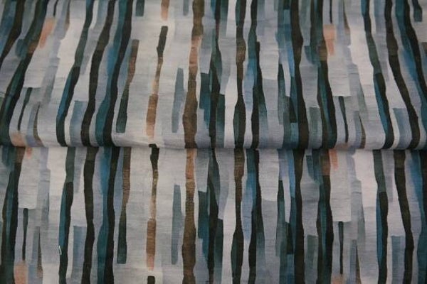 Tricot Watermark Stripes (€13,- p/m)