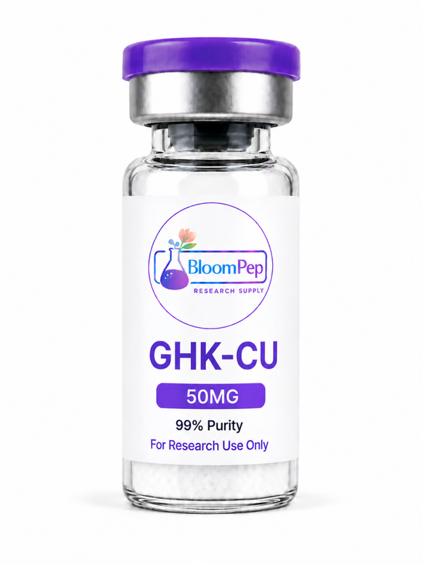 GHK-CU