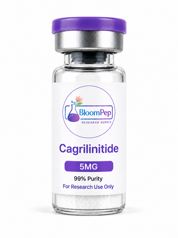 Cagrilinitide