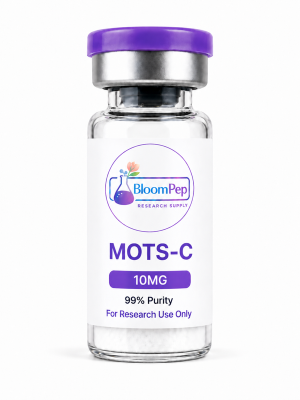 MOTS-C