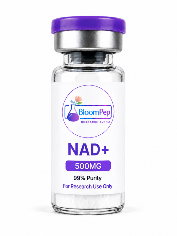 NAD+ 500mg