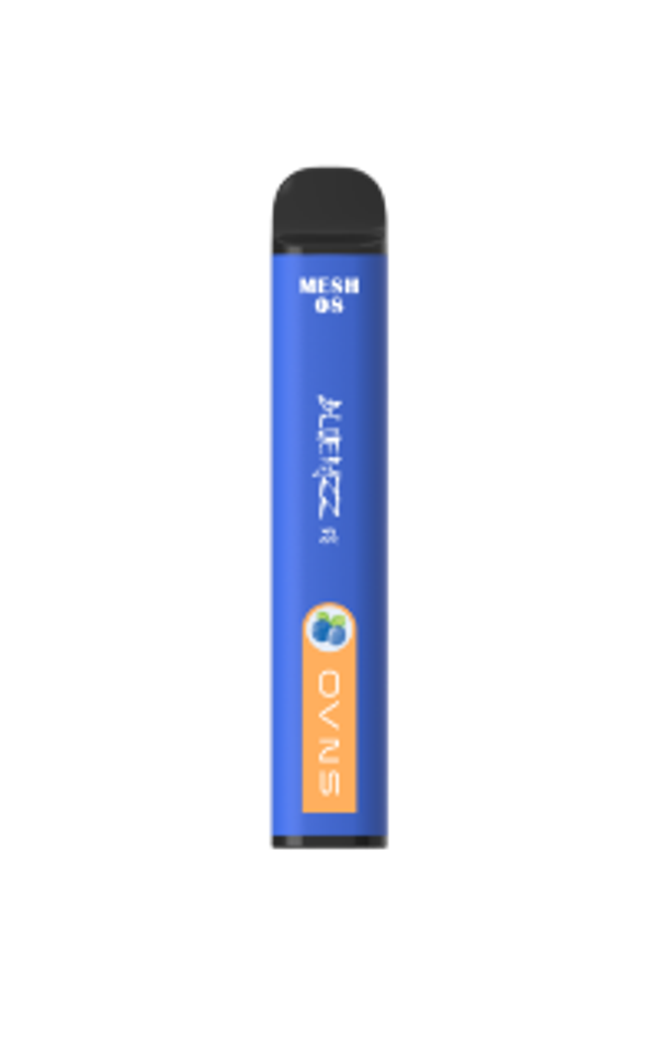 OVNS PRO - BLUE RAZZ