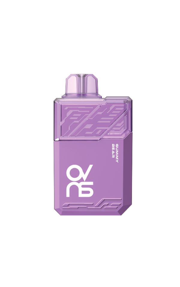 OVNS PRIME - GUMMY BEAR ICE