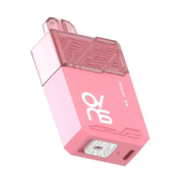 OVNS PRIME - PEACH ICE