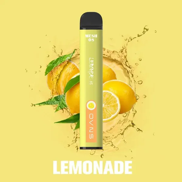 OVNS PRO - BANANA ICE