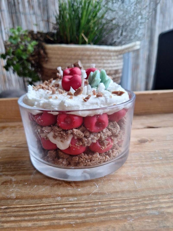 Schwarzwalder Kirsch