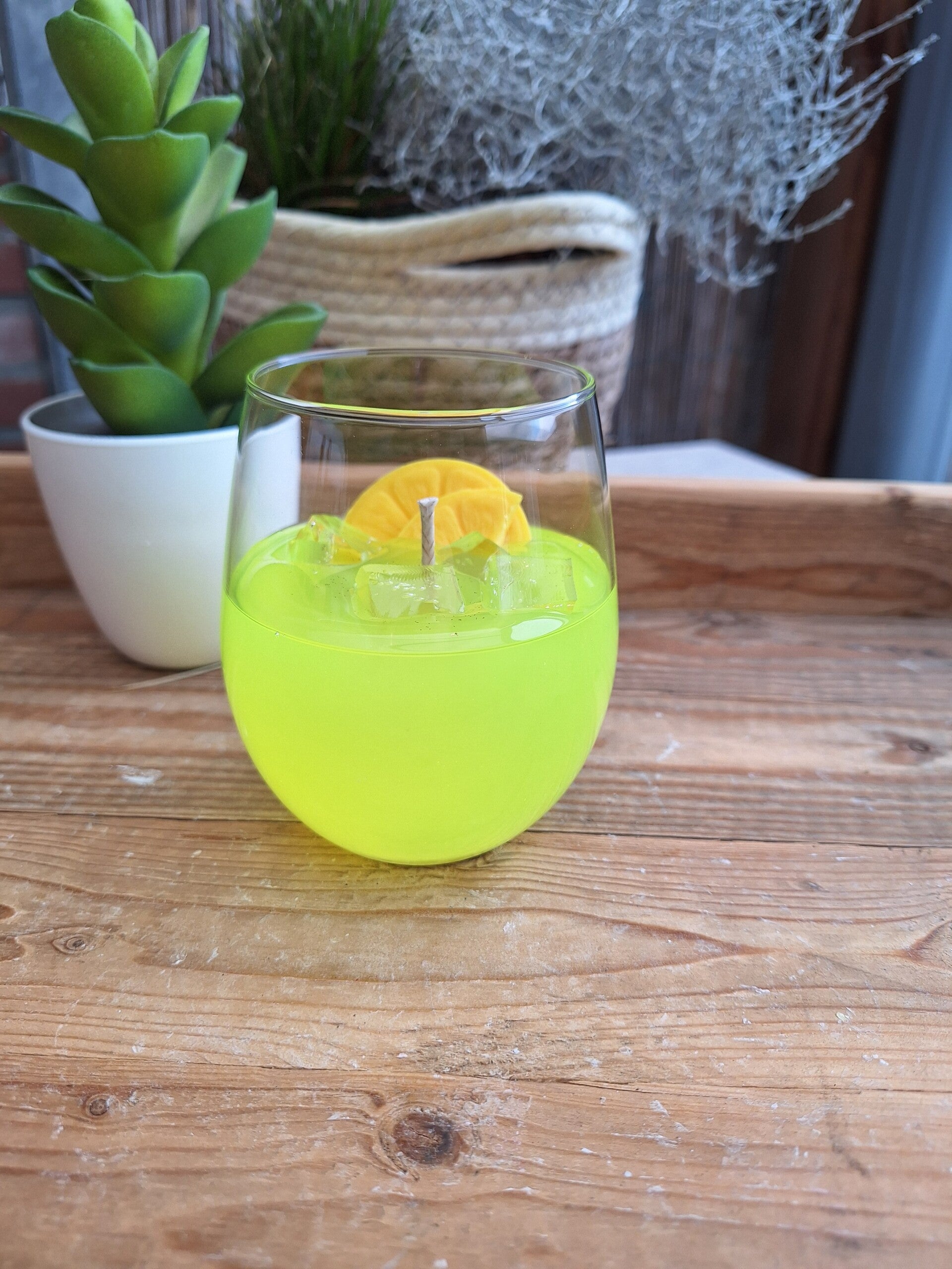 Lemon Limonade