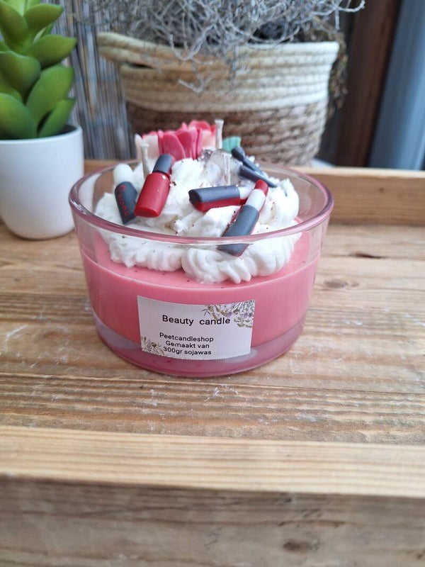 Beauty Candle