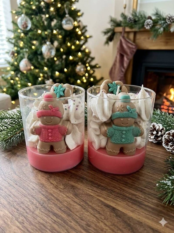 Winter warmte
