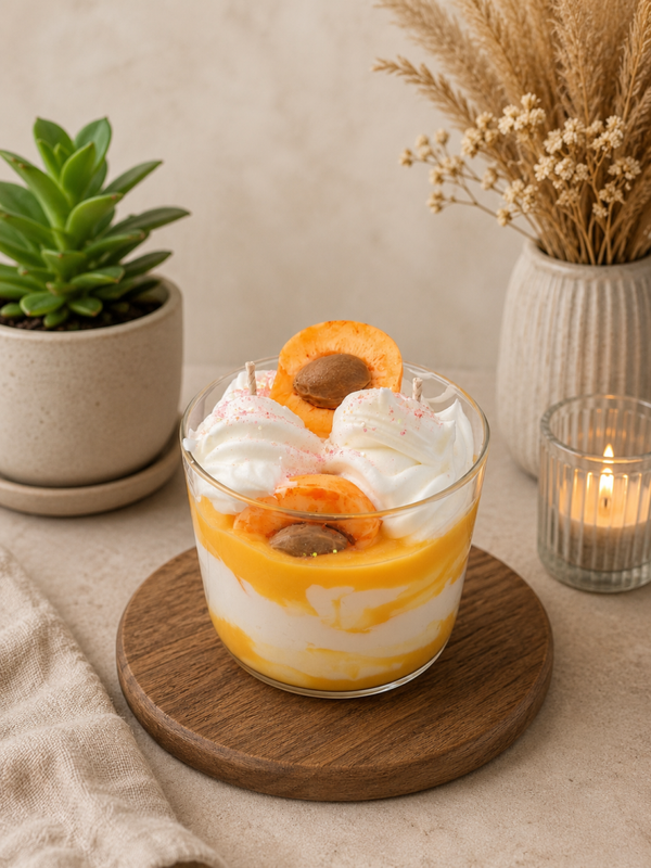 Sweet peach Bliss