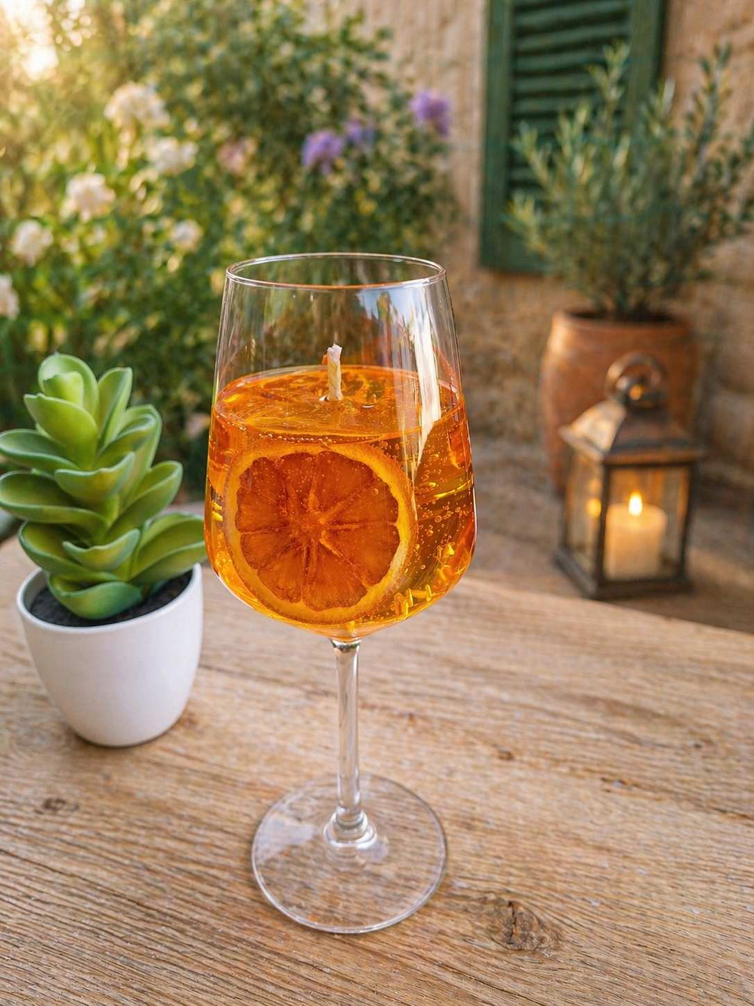Aperol Spritz