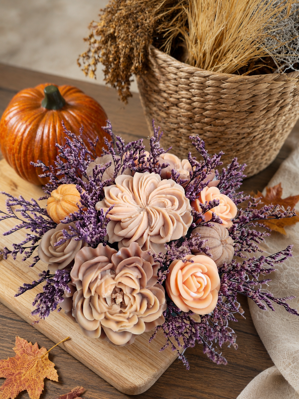 Herfstboeket