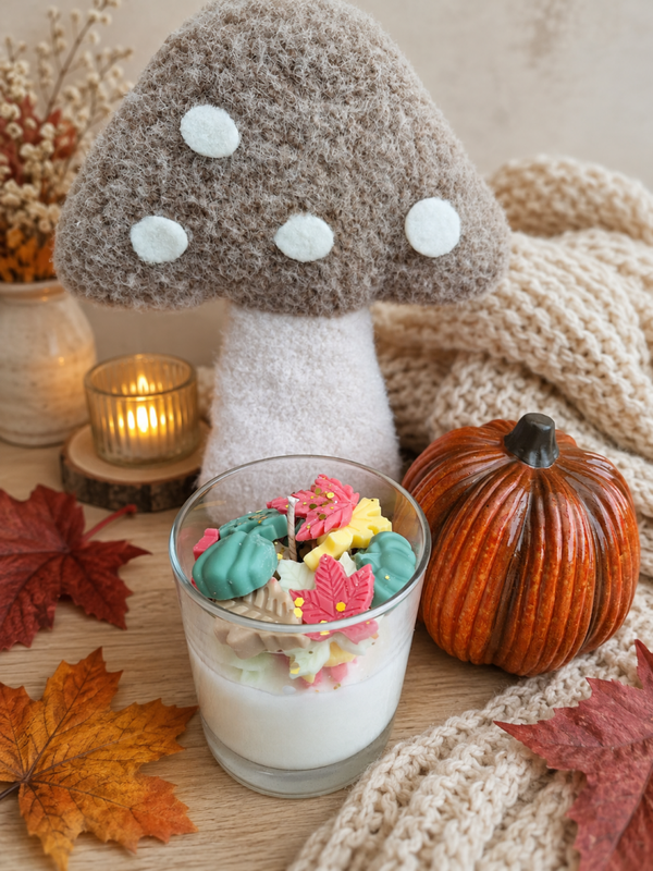 Herfstmagie