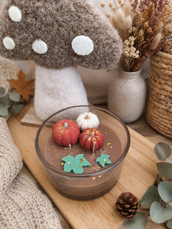 Autumn Dreams