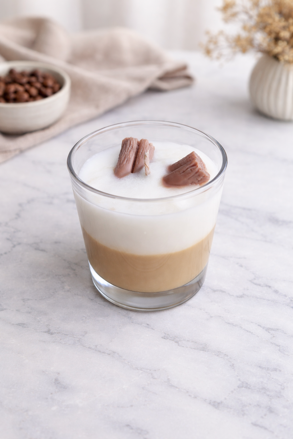 Cinnamon Chai