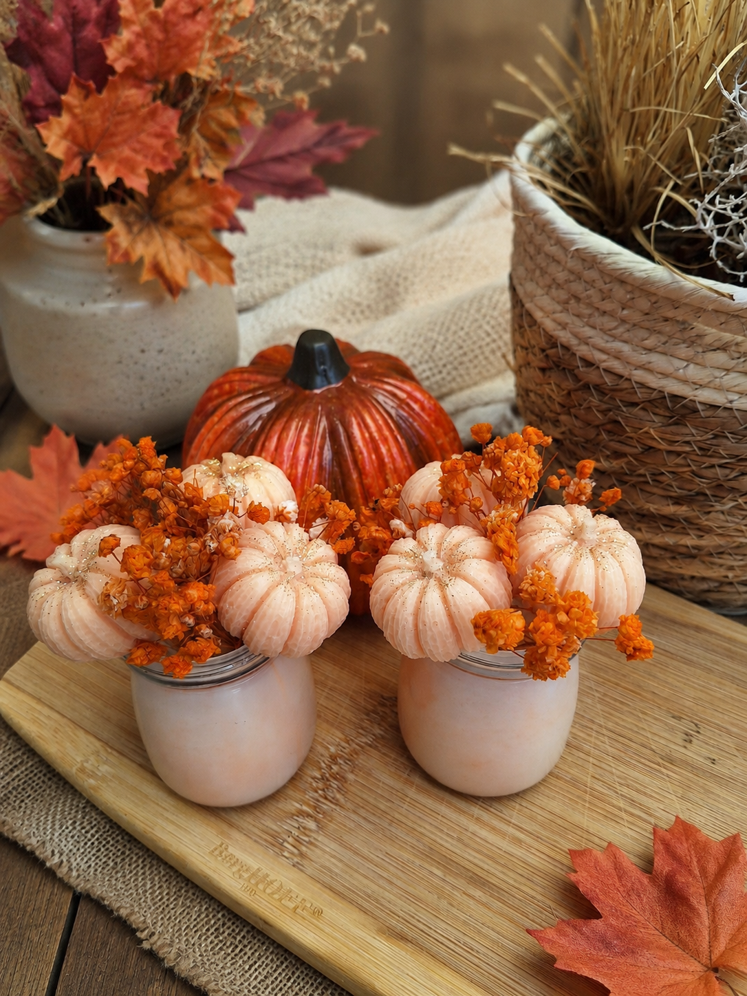 Herfstbloesem