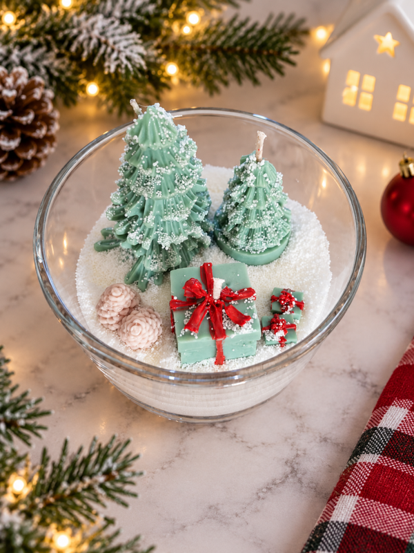 Kerstmagie