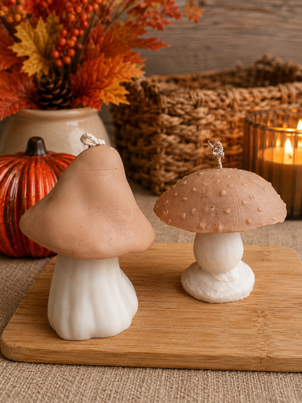 Paddestoelen