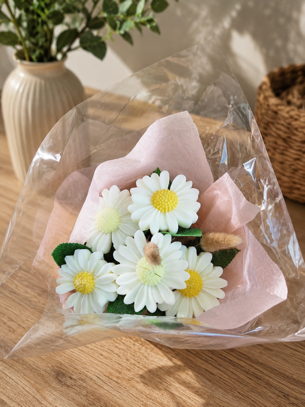 Geur bloemen