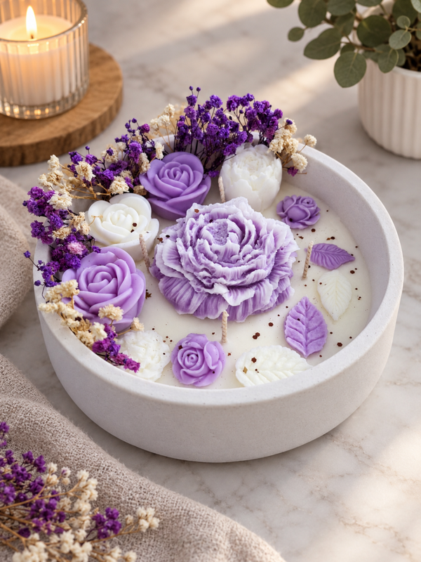 Fleur de Luna