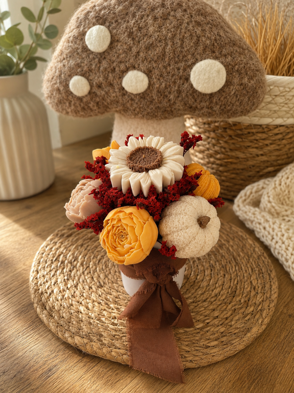 Herfstknuffel