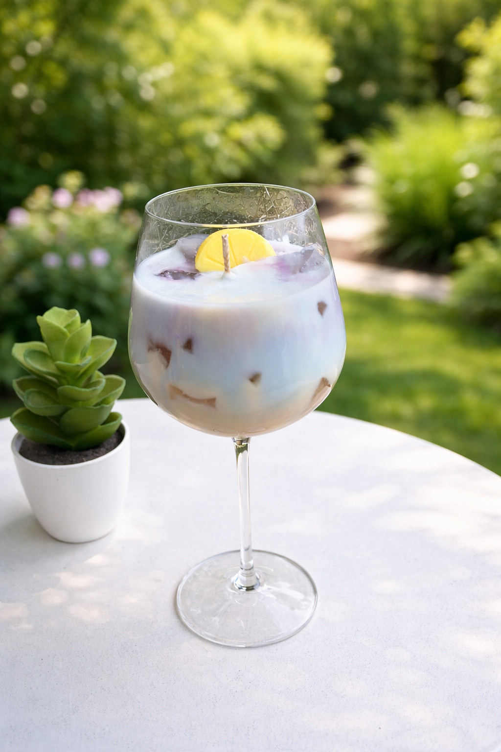 Lychee Rainbow