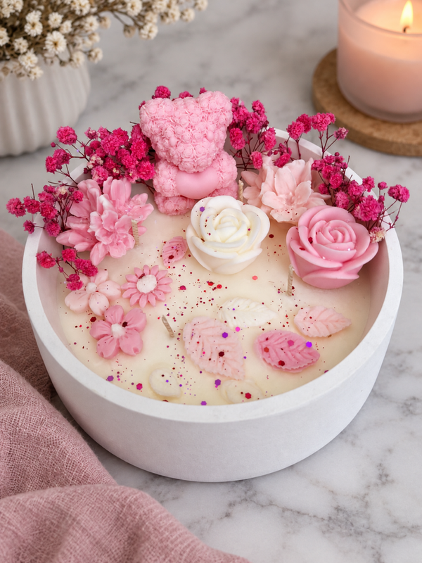 Rose Amour