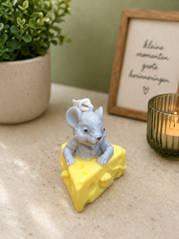 Kaas muis