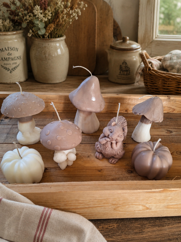 Herfst set