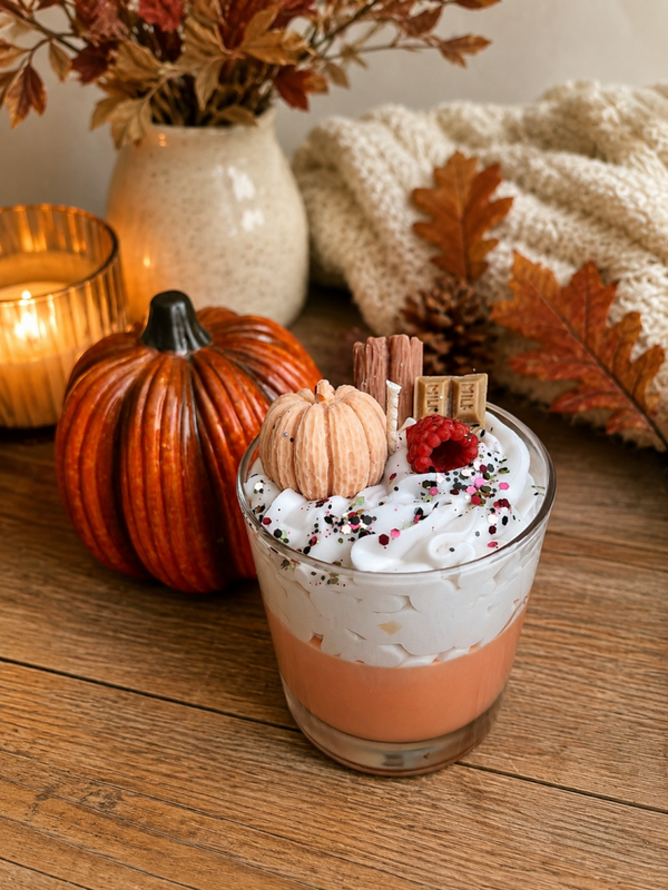 Autumn Latte